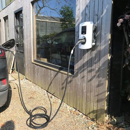 Grysperre B&B Hooglede エクステリア 写真