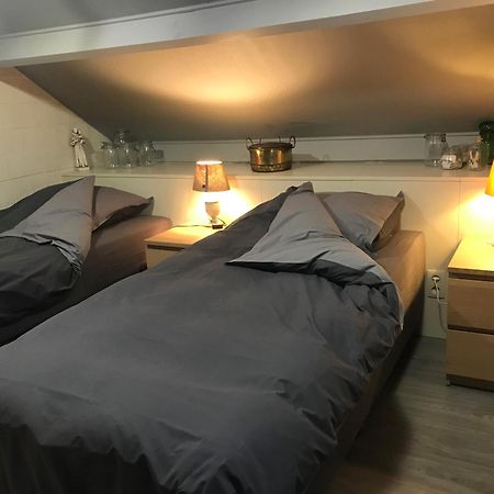 Grysperre B&B Hooglede エクステリア 写真