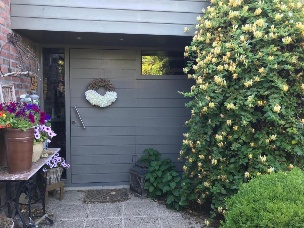 Grysperre B&B Hooglede エクステリア 写真