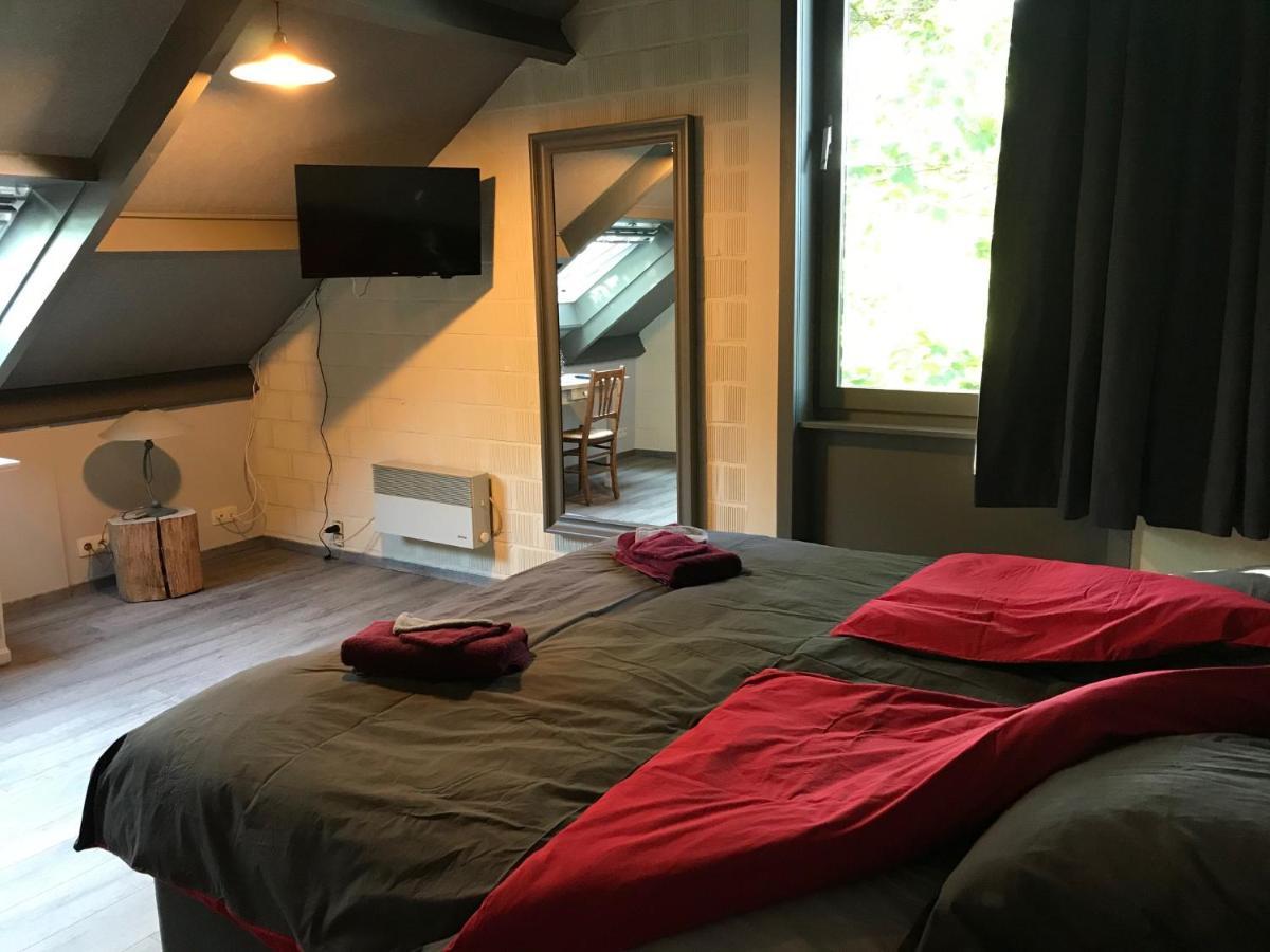 Grysperre B&B Hooglede エクステリア 写真