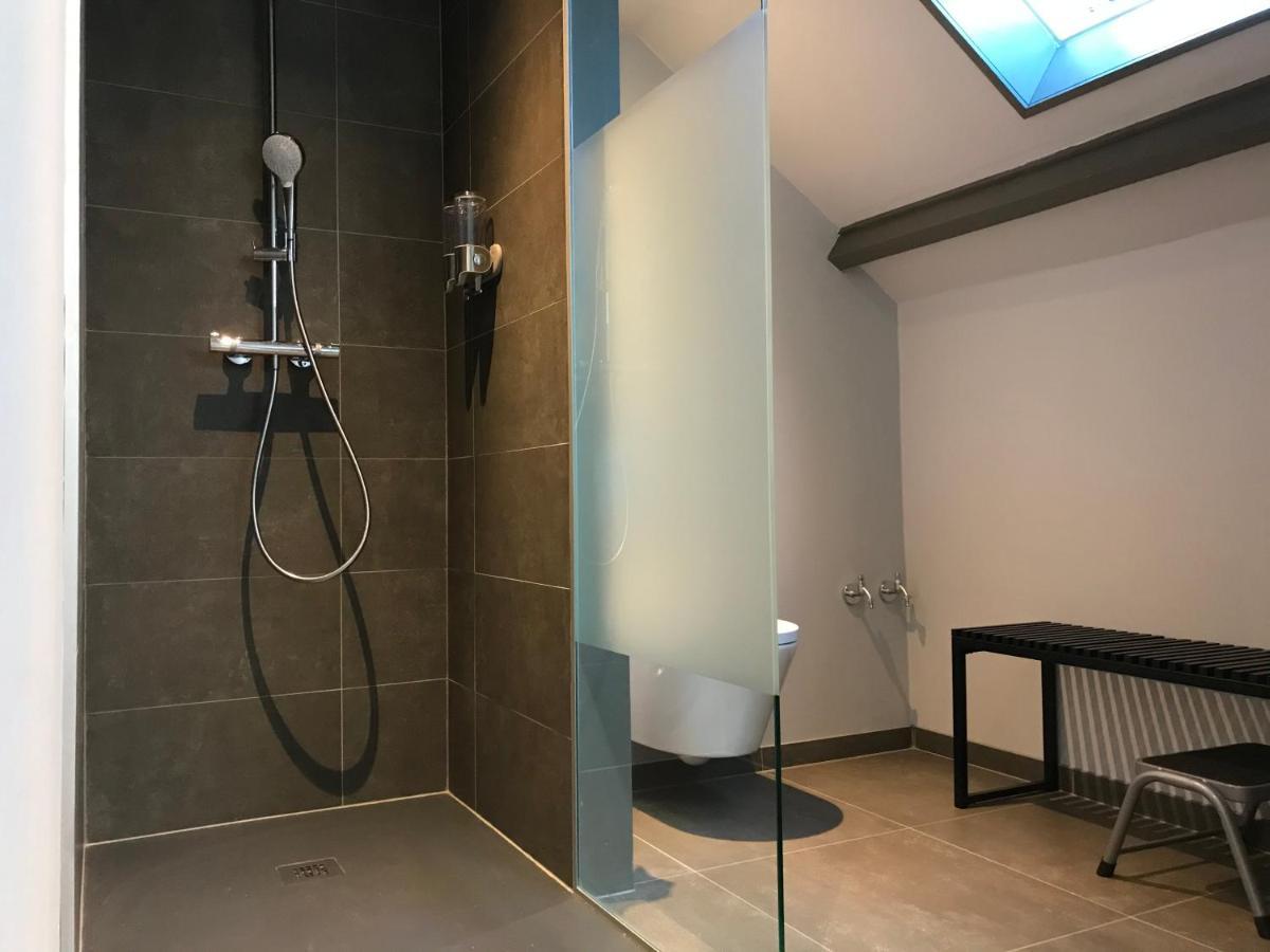 Grysperre B&B Hooglede エクステリア 写真