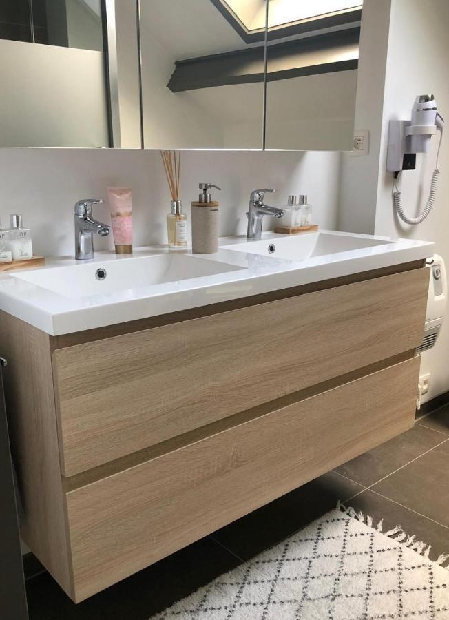 Grysperre B&B Hooglede エクステリア 写真