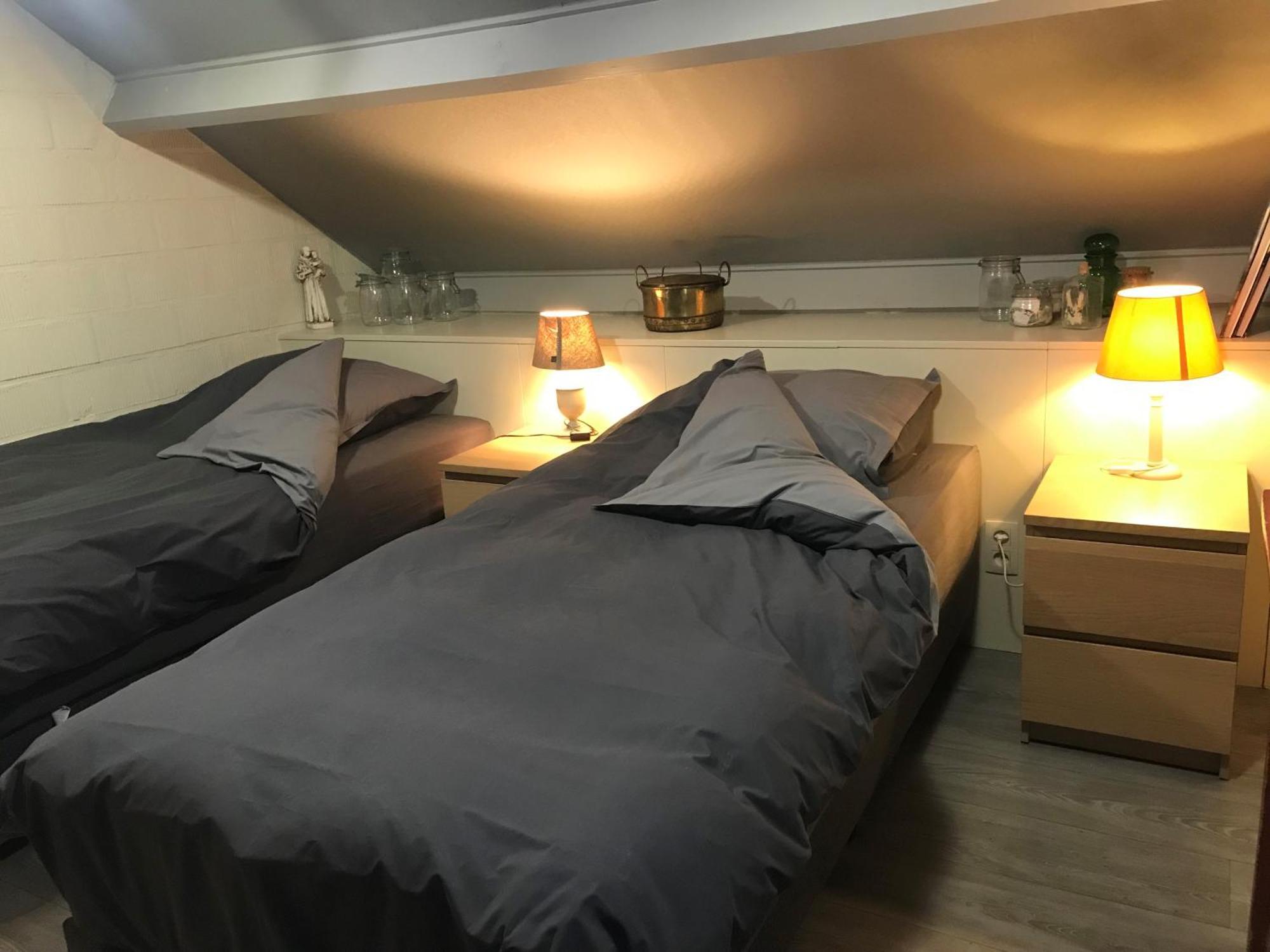 Grysperre B&B Hooglede エクステリア 写真