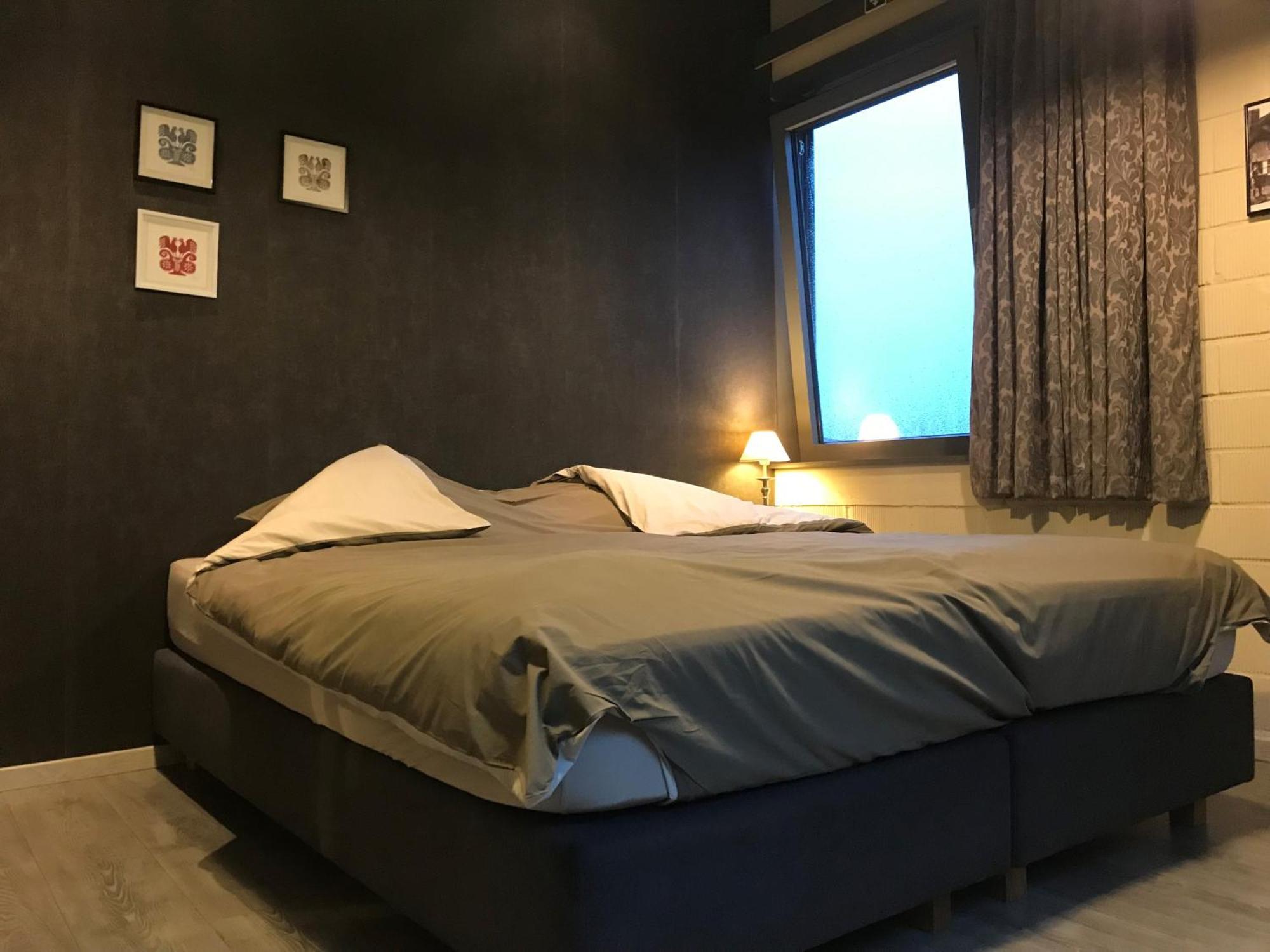Grysperre B&B Hooglede エクステリア 写真