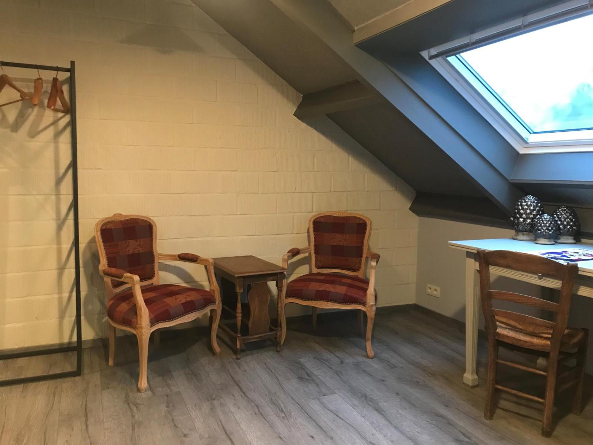 Grysperre B&B Hooglede エクステリア 写真
